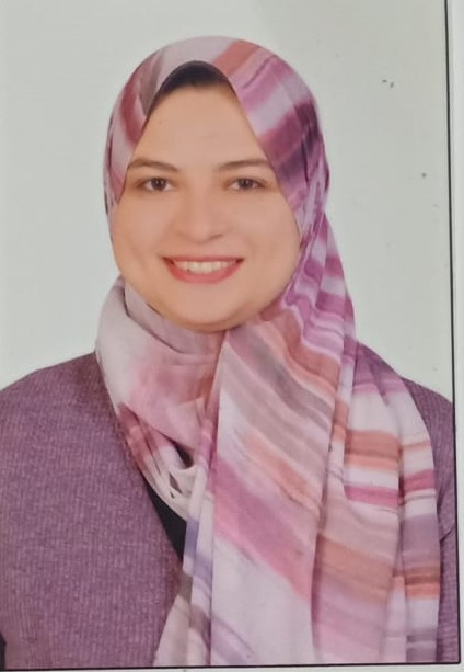 Wafaa Mamdouh Ghanem Ahmed 